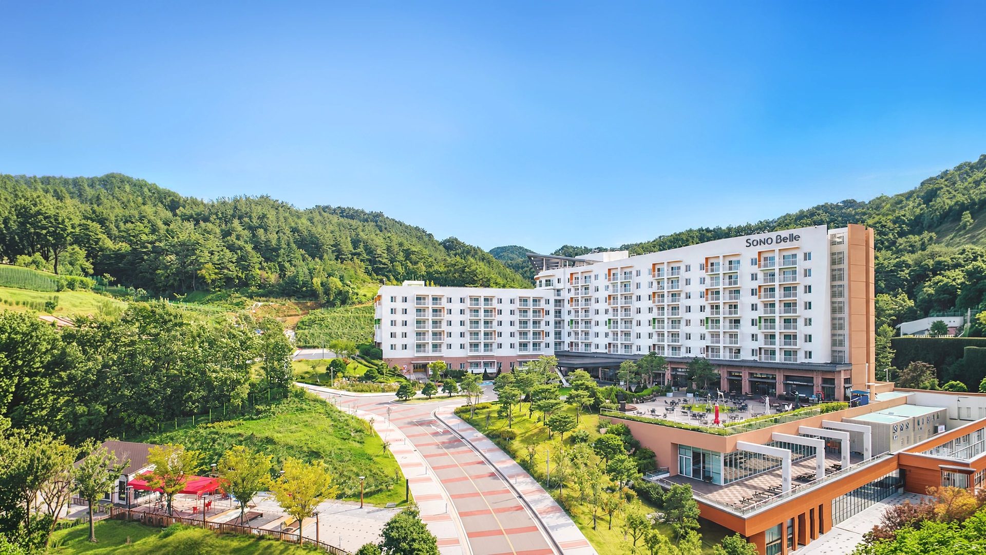 소노벨 청송