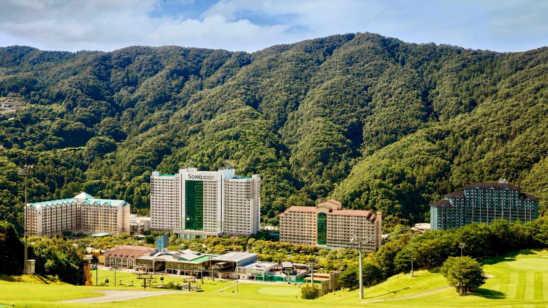 소노벨 비발디파크