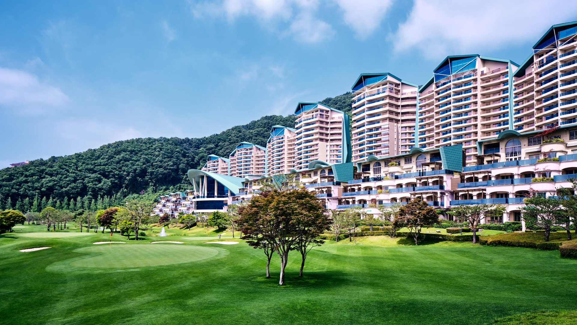소노펠리체 비발디파크